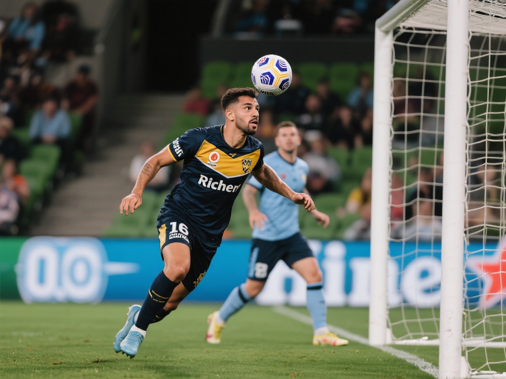 里切利关键头槌建功，西海岸惊险逼平河南2-2