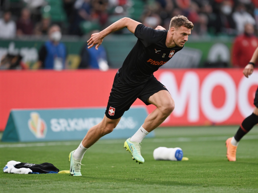 波杰姆斯基状态火爆连得五分势不可挡