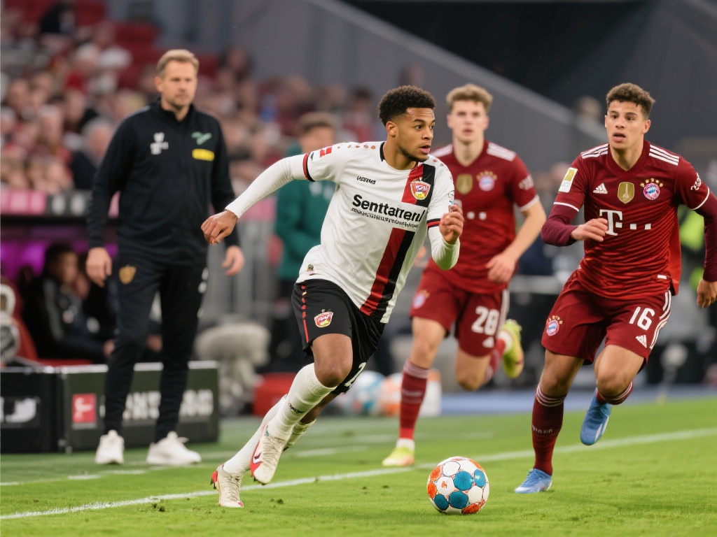 第27轮德甲焦点战：拜仁主场迎战圣保利