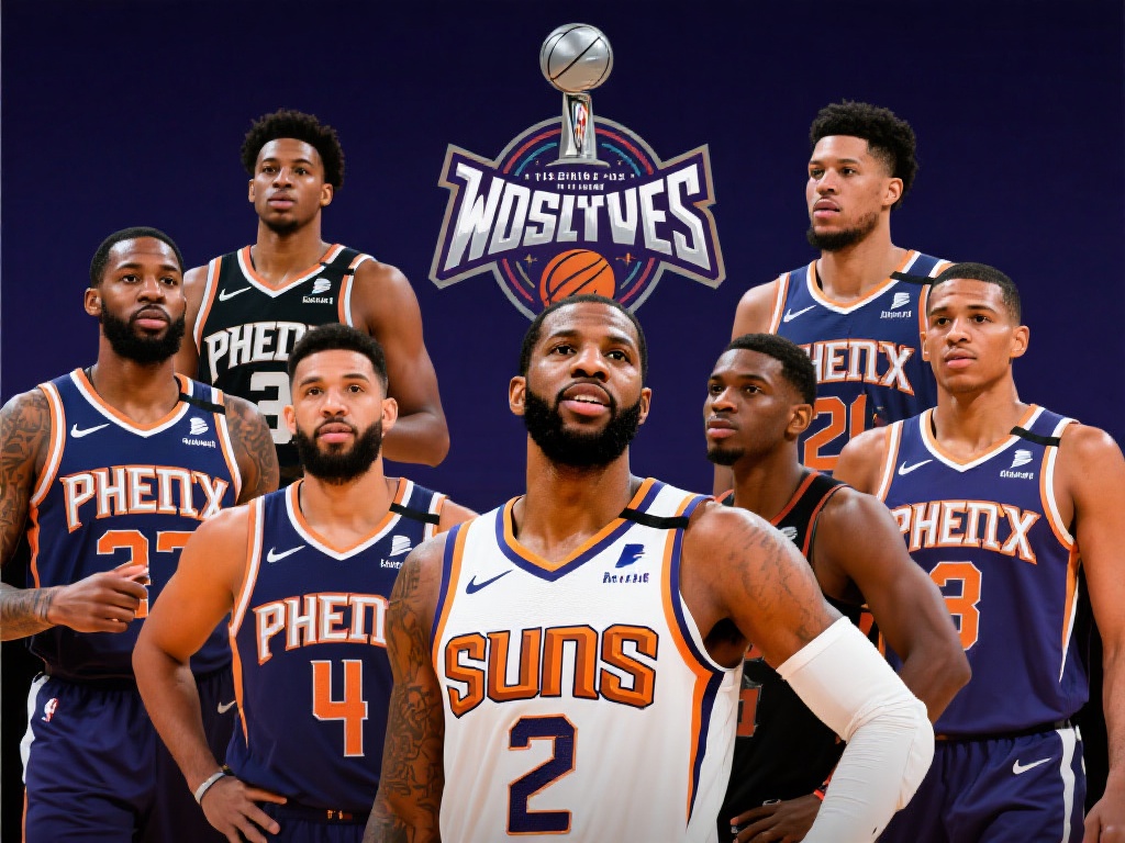 西部诸强休赛期补强策略深度解析